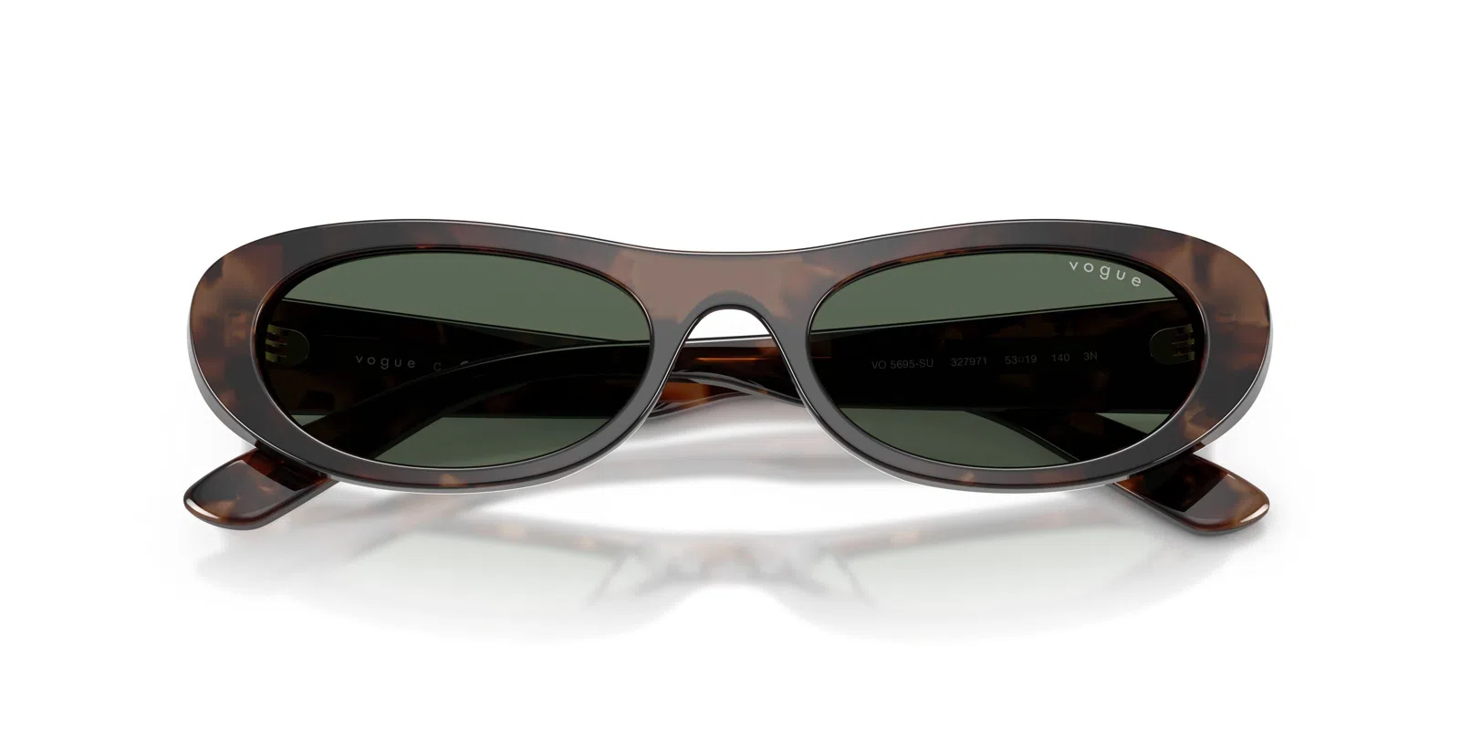 Vogue 5695SU Sunglasses - view 35